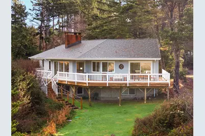 21909 Pacific Way, Ocean Park, WA 98640 - Photo 1
