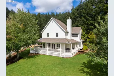29125 NE Wind Song Ln, Newberg, OR 97132 - Photo 1