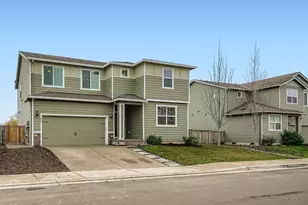 862 Bear Creek Dr, Molalla, OR 97038 - Photo 1