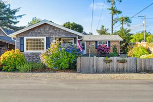 108 W Jefferson St, Cannon Beach, OR 97110 - Photo 1