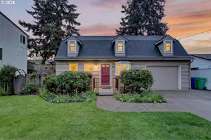 11824 SE Liebe St, Portland, OR 97266 - Photo 1