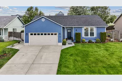 1710 SW 3rd St, Pendleton, OR 97801 - Photo 1