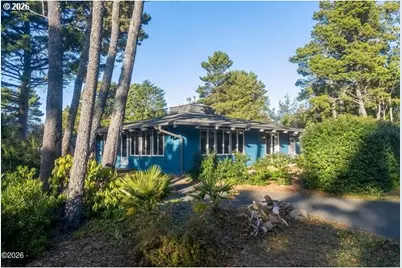 225 Monterey Ave, Lincoln City, OR 97367 - Photo 1