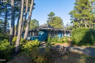 225 Monterey Ave, Lincoln City, OR 97367 - Photo 1