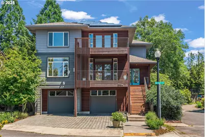 3554 NW 112th Pl, Portland, OR 97229 - Photo 1