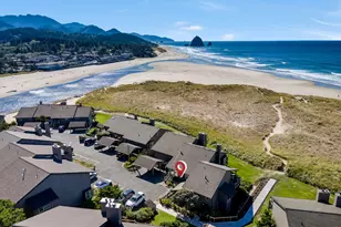 753 N Breakers Point Dr, Cannon Beach, OR 97110 - Photo 1