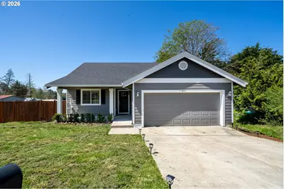 1185 NE Francis St, Rockaway Beach, OR 97136 - Photo 1