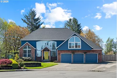 2595 NE Roberts Pl, Gresham, OR 97030 - Photo 1