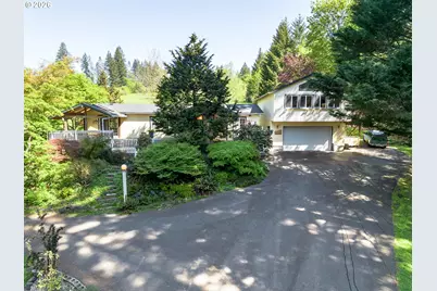 59364 Blueberry Ln, Saint Helens, OR 97051 - Photo 1