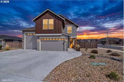 4309 SW Badger Creek Dr, Redmond, OR 97756 - Photo 1