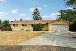 141 SW Chapman St, Sheridan, OR 97378 - Photo 1