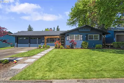 12865 SW Faircrest St, Portland, OR 97225 - Photo 1