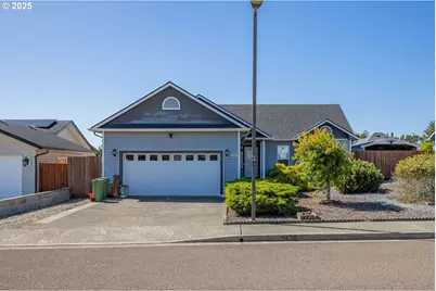 1936 Channel St, North Bend, OR 97459 - Photo 1