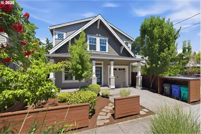 7025 SE Cora St, Portland, OR 97206 - Photo 1
