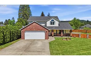 406 E Valley St, Yacolt, WA 98675 - Photo 1
