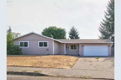 780 NE F St, Willamina, OR 97396 - Photo 1