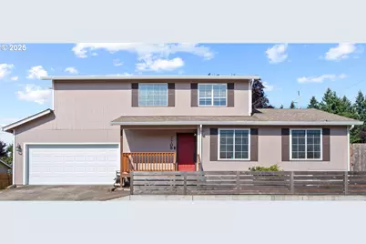 7708 NE 159th Ave, Vancouver, WA 98682 - Photo 1