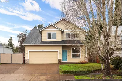 917 NE 4th Ave, Hillsboro, OR 97124 - Photo 1