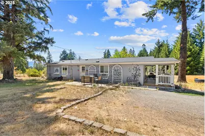17839 Highway 42, Camas Valley, OR 97416 - Photo 1