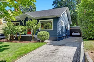 1106 NE 33rd Ave, Portland, OR 97232 - Photo 1