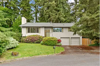 11925 NW Oatfield Ct, Portland, OR 97229 - Photo 1