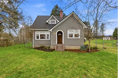 56341 Hazen Rd, Warren, OR 97053 - Photo 1