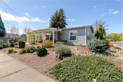1340 40th Ave, Sweet Home, OR 97386 - Photo 1