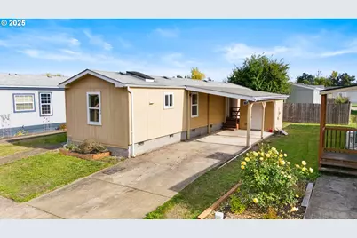 700 N Mill St #109, Creswell, OR 97426 - Photo 1