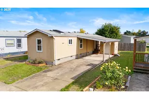 700 N Mill St, Creswell, OR 97426 - Photo 1