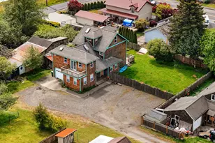 825 SE Skipanon Adj To Ct, Warrenton, OR 97146 - Photo 1