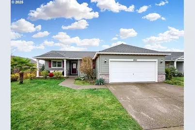2922 Oxford St, Woodburn, OR 97071 - Photo 1