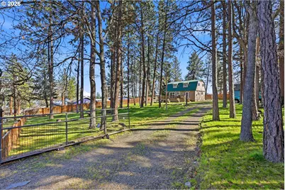 183 N Keg Rd, Tygh Valley, OR 97063 - Photo 1