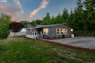 4017 NE 425th St, Woodland, WA 98674 - Photo 1