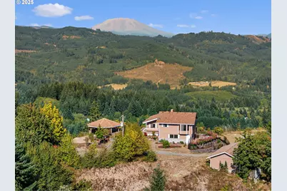 18010 NE 391st St, Amboy, WA 98601 - Photo 1