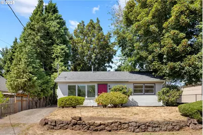 4525 NE 118th Ave, Portland, OR 97220 - Photo 1