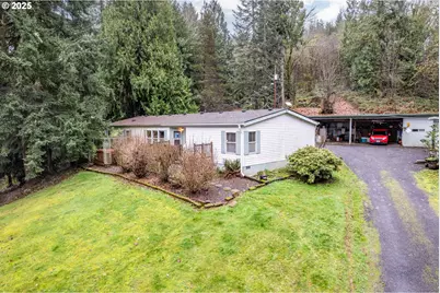 306 Cornwell Ave, Kelso, WA 98626 - Photo 1