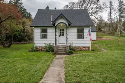 30683 Spring St, Lebanon, OR 97355 - Photo 1