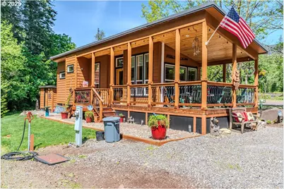 65000 E Highway 26 #WFB 34, Welches, OR 97067 - Photo 1