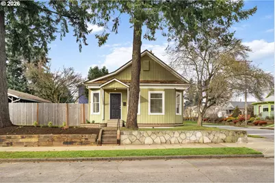 7035 N Catlin Ave, Portland, OR 97203 - Photo 1
