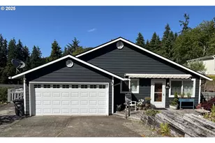 447 Spruce St, Wheeler, OR 97147 - Photo 1