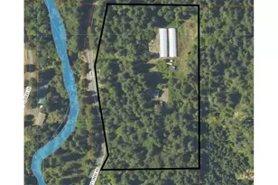 1424 Cavitt Creek Rd, Glide, OR 97443 - Photo 1