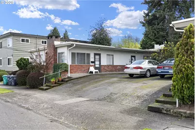 2544 NE Hoyt St, Portland, OR 97232 - Photo 1