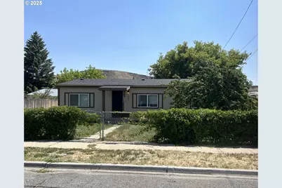 1037 Broadway St, Baker City, OR 97814 - Photo 1