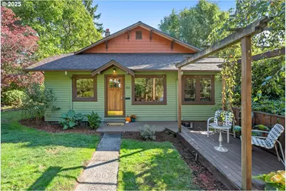 1810 SE 72nd Ave, Portland, OR 97215 - Photo 1