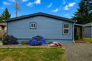 338 SE Egbert Ave, Siletz, OR 97380 - Photo 1