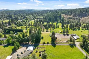 0 S Ranch Hills Rd, Mulino, OR 97042 - Photo 1