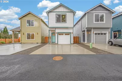 9253 E Burnside St, Portland, OR 97216 - Photo 1