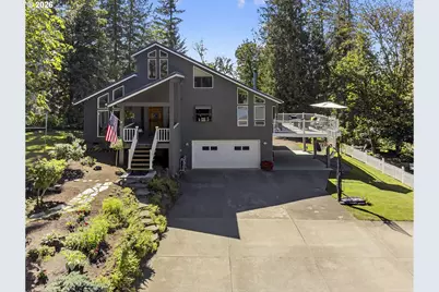 19345 S Rockney Rd, Colton, OR 97017 - Photo 1
