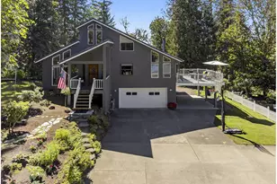 19345 S Rockney Rd, Colton, OR 97017 - Photo 1