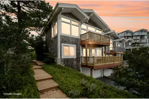 250 Capes Dr, Oceanside, OR 97134 - Photo 1